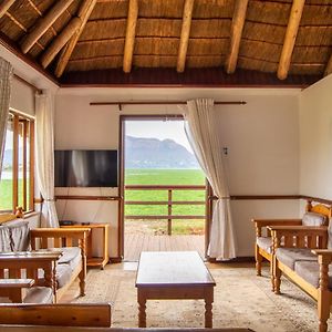 Double Room Lake View